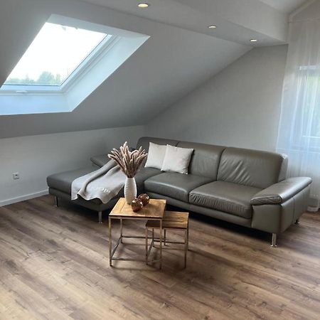 Ferienwohnung Lidu-Jene Eislingen Bagian luar foto